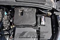 Photo of conversion LPG - FORD Focus 1596