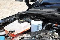 Photo of conversion LPG - FORD Focus 1596