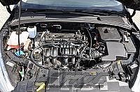 Photo of conversion LPG - FORD Focus 1596
