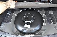Photo of conversion LPG - FORD Focus 1596