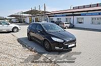 Photo of conversion LPG - FORD Focus 1596