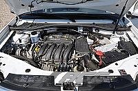 Photo of conversion LPG - DACIA DUSTER 1 598 cm³