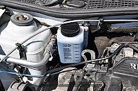 Photo of conversion LPG - DACIA DUSTER 1 598 cm³
