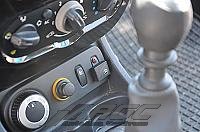Photo of conversion LPG - DACIA DUSTER 1 598 cm³