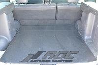Photo of conversion LPG - DACIA DUSTER 1 598 cm³