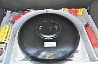 Photo of conversion LPG - DACIA DUSTER 1 598 cm³