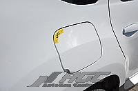 Photo of conversion LPG - DACIA DUSTER 1 598 cm³
