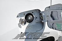 Photo of conversion LPG - DACIA DUSTER 1 598 cm³