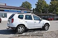 Photo of conversion LPG - DACIA DUSTER 1 598 cm³