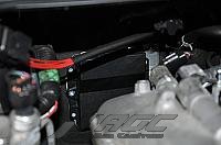 Photo of conversion LPG - Toyota Avensis 1,8 VVTi