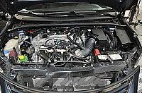 Photo of conversion LPG - Toyota Avensis 1,8 VVTi