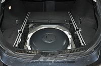 Photo of conversion LPG - Toyota Avensis 1,8 VVTi