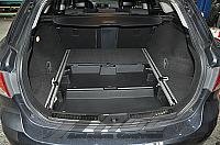 Photo of conversion LPG - Toyota Avensis 1,8 VVTi