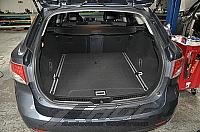 Photo of conversion LPG - Toyota Avensis 1,8 VVTi