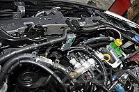 Photo of conversion LPG - Toyota Avensis 1,8 VVTi