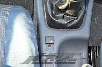 Photo of conversion LPG - HONDA HR-V 1 590 cm³