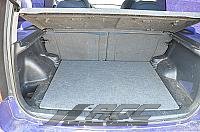 Photo of conversion LPG - HONDA HR-V 1 590 cm³