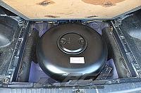 Photo of conversion LPG - HONDA HR-V 1 590 cm³