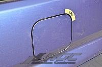 Photo of conversion LPG - HONDA HR-V 1 590 cm³