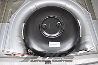 Photo of conversion LPG - RENAULT MEGANE SCENIC 1 998 cm³