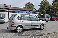 Photo of conversion LPG - RENAULT MEGANE SCENIC 1 998 cm³
