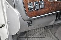 Photo of conversion LPG - SUBARU LEGACY 2 457 cm³