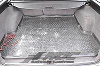Photo of conversion LPG - SUBARU LEGACY 2 457 cm³