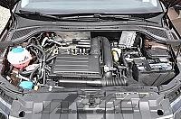 Photo of conversion LPG - ŠKODA FABIA 1 197 cm³