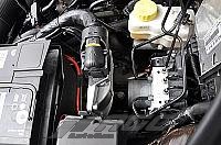 Photo of conversion LPG - ŠKODA FABIA 1 197 cm³