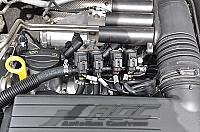 Photo of conversion LPG - ŠKODA FABIA 1 197 cm³