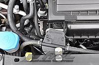 Photo of conversion LPG - ŠKODA FABIA 1 197 cm³