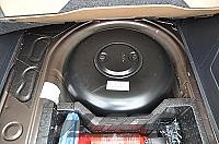 Photo of conversion LPG - ŠKODA FABIA 1 197 cm³