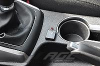 Photo of conversion LPG - HYUNDAI i30 1591 cm³