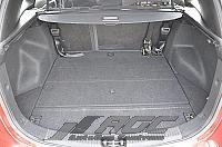 Photo of conversion LPG - HYUNDAI i30 1591 cm³