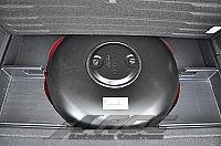 Photo of conversion LPG - HYUNDAI i30 1591 cm³