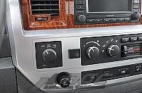 Foto z montáže LPG - DODGE RAM 1500 5654 cm³