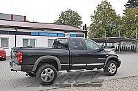 Foto z montáže LPG - DODGE RAM 1500 5654 cm³