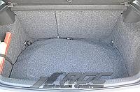 Photo of conversion LPG - VW GOLF 1390 cm³