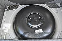 Photo of conversion LPG - VW GOLF 1390 cm³