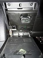 Photo of conversion LPG - Ford Kuga 1,6 TBI