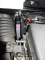 Photo of conversion LPG - Ford Kuga 1,6 TBI