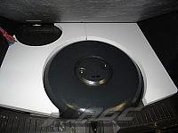 Photo of conversion LPG - Ford Kuga 1,6 TBI