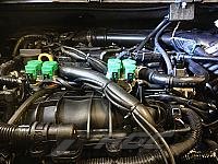 Photo of conversion LPG - Ford Kuga 1,6 TBI