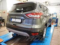 Photo of conversion LPG - Ford Kuga 1,6 TBI