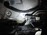 Photo of conversion LPG - Ford Kuga 1,6 TBI