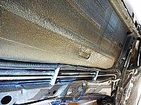 Photo of conversion LPG - Ford Kuga 1,6 TBI