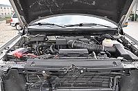 Photo of conversion LPG - FORD F150 6064 cm³