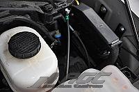 Photo of conversion LPG - FORD F150 6064 cm³