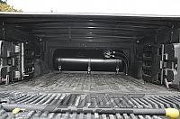 Photo of conversion LPG - FORD F150 6064 cm³