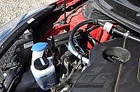 Photo of conversion LPG - HYUNDAI i30 1591 cm³